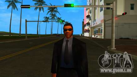 HD Bmouca pour GTA Vice City