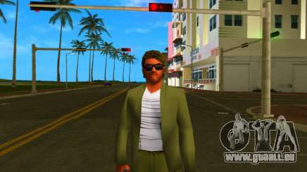 HD Wmyri pour GTA Vice City