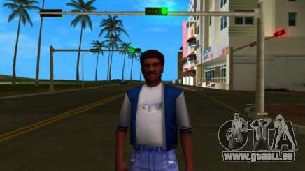 HD Bmyst pour GTA Vice City