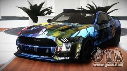 Ford Mustang GT R-Tuned S2 für GTA 4