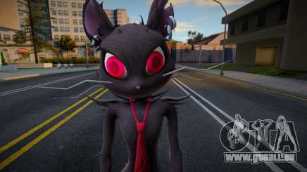 Fortnite - Vermina Willa pour GTA San Andreas