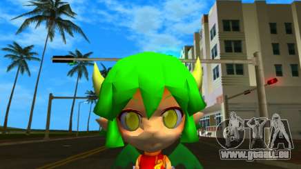 Draco Centauros-Puyo Puyo pour GTA Vice City