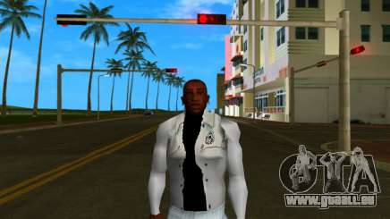 The Game Skin 2 pour GTA Vice City