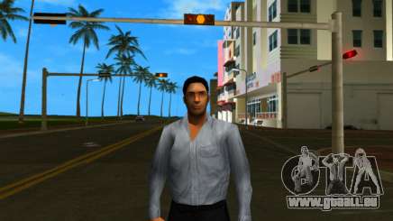 Polat Alemdar v1 pour GTA Vice City