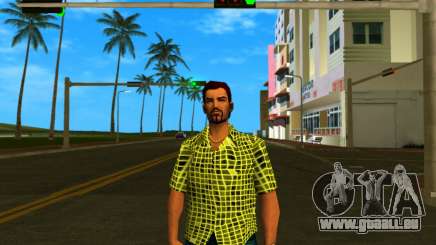 Party Tommy Skin 3 pour GTA Vice City