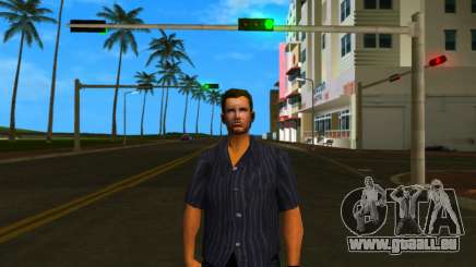 24 Jack Bauer Skin pour GTA Vice City