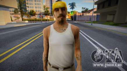 Los Santos Vagos HD 2 pour GTA San Andreas