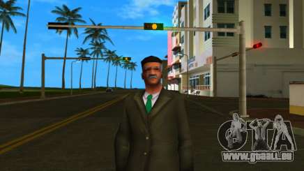 HD Wmobu pour GTA Vice City