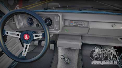 Lada 2105 Turbo für GTA San Andreas