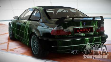BMW M3 E46 R-Tuned S9 für GTA 4