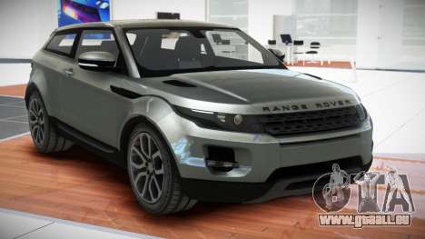 Range Rover Evoque WF pour GTA 4