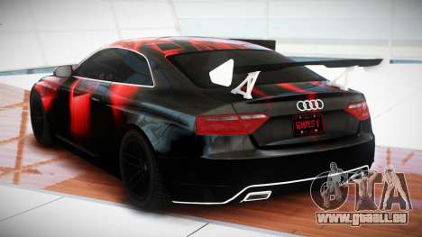 Audi S5 R-Tuned S3 für GTA 4