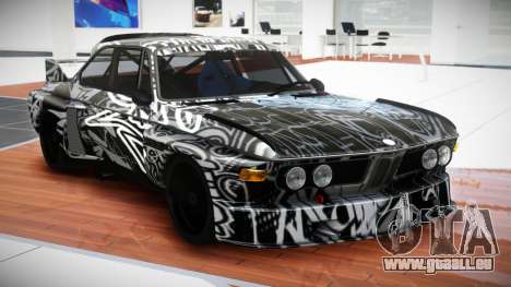 BMW 3.0 CSL G-Style S1 pour GTA 4