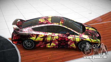 Honda Civic Si Z-GT S4 für GTA 4