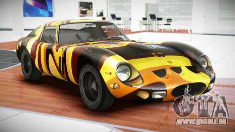 Ferrari 250 GTO RT S8 pour GTA 4