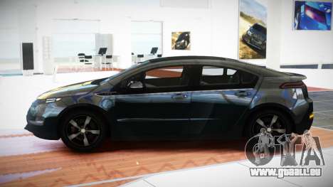 Chevrolet Volt QX S11 pour GTA 4