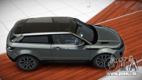 Range Rover Evoque WF für GTA 4