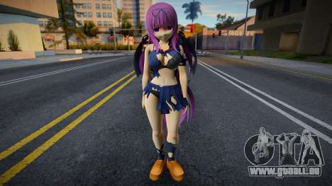 Murasaki pour GTA San Andreas