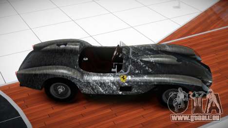 1957 Ferrari 250 TR S7 für GTA 4