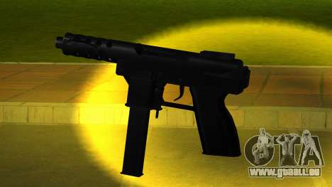 Atmosphere TEC9 pour GTA Vice City