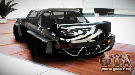 BMW 3.0 CSL G-Style S11 pour GTA 4