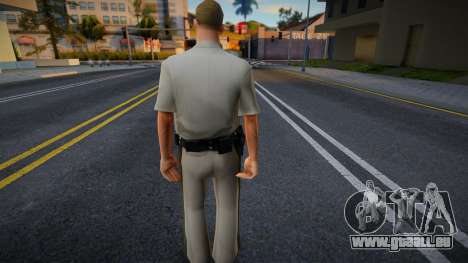 Improved Smooth Textures LVPD1 pour GTA San Andreas