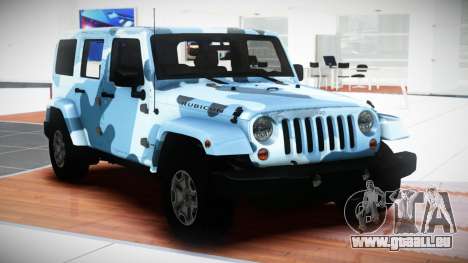 Jeep Wrangler QW S7 für GTA 4