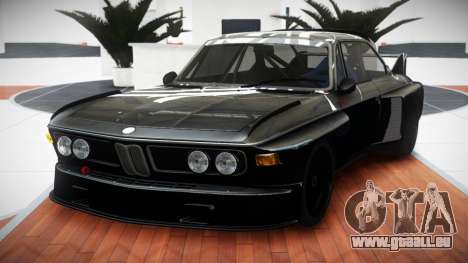 BMW 3.0 CSL G-Style S11 pour GTA 4