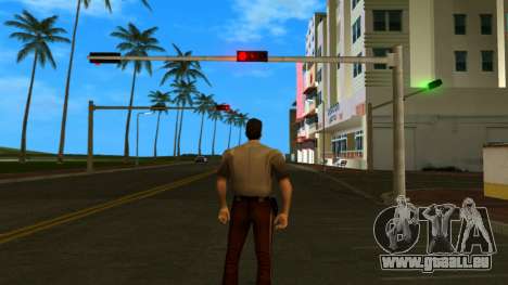 Tommy Vercetti HD (Player6) pour GTA Vice City