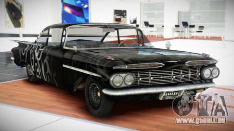 Chevrolet Biscayne TR S9 pour GTA 4