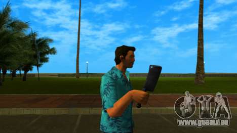 Atmosphere Cleaver pour GTA Vice City