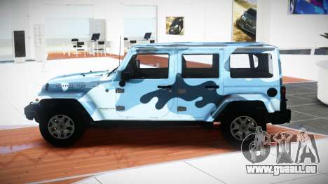 Jeep Wrangler QW S7 für GTA 4