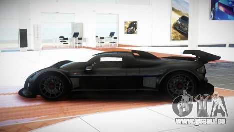 Gumpert Apollo Z-XR für GTA 4