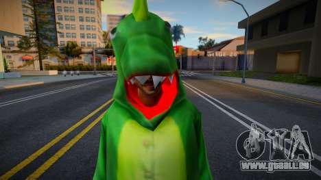 Skin Random 334 für GTA San Andreas