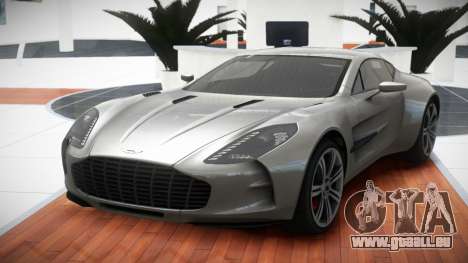 Aston Martin One-77 GX für GTA 4