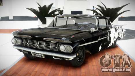 Chevrolet Biscayne TR S5 für GTA 4