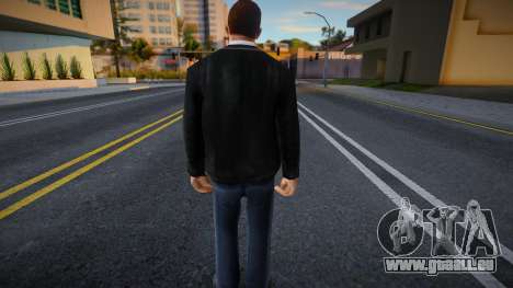 Mobster pour GTA San Andreas