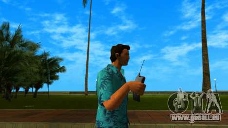 Atmosphere Cellphone pour GTA Vice City
