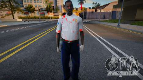 Laemt1 from Zombie Andreas Complete pour GTA San Andreas