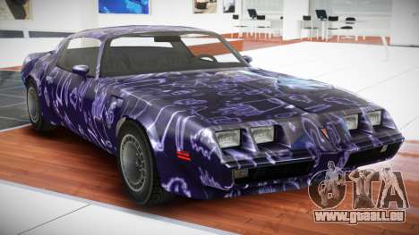 Pontiac Trans Am R-Style S7 für GTA 4