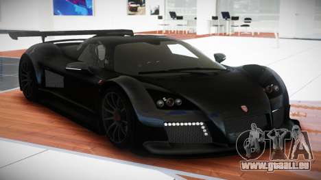 Gumpert Apollo Z-XR für GTA 4