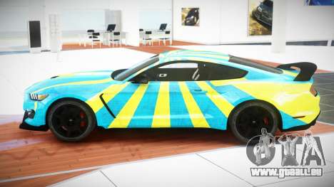 Shelby GT350 RT S9 pour GTA 4