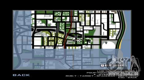 Binco to Mixue Store Mod pour GTA San Andreas