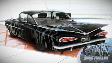 Chevrolet Biscayne TR S9 pour GTA 4