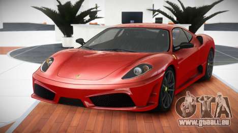 Ferrari F430 QX pour GTA 4