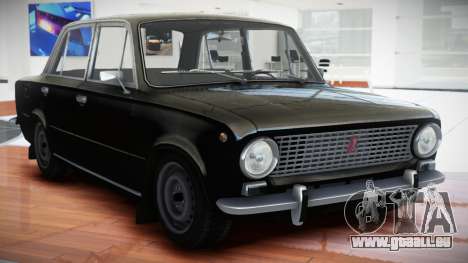 VAZ 2101 G-Style pour GTA 4