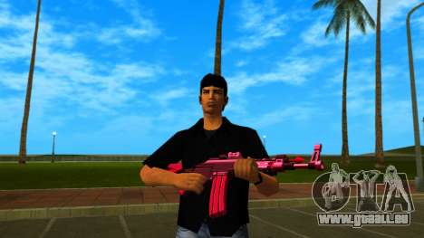 Diners Outlaw für GTA Vice City