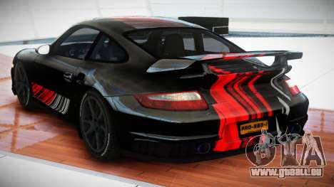Porsche 977 GT2 R-Tuned S1 pour GTA 4