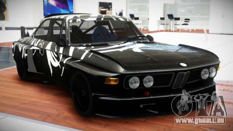 BMW 3.0 CSL G-Style S11 pour GTA 4