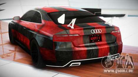 Audi S5 R-Tuned S6 pour GTA 4